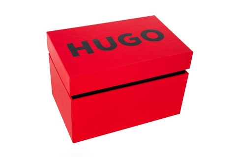 Zegarek Męski Hugo Fast 1530370 + BOX Hugo Boss Zegarek Męski Hugo Fast 1530370 + BOX Hugo Boss