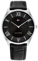 Zegarek Męski Tommy Hilfiger Becker 1710516 + BOX Tommy Hilfiger