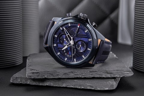 Zegarek Męski Tommy Hilfiger Jax 1710655 + BOX Tommy Hilfiger Zegarek Męski Tommy Hilfiger Jax 1710655 + BOX Tommy Hilfiger