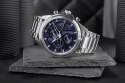 Zegarek Męski Tommy Hilfiger Jax 1710656 + BOX Tommy Hilfiger