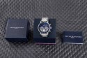Zegarek Męski Tommy Hilfiger Legend 1710569 + BOX Tommy Hilfiger