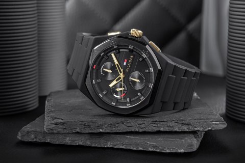 Zegarek Męski Tommy Hilfiger Neo 1792120 + BOX Tommy Hilfiger Zegarek Męski Tommy Hilfiger Neo 1792120 + BOX Tommy Hilfiger