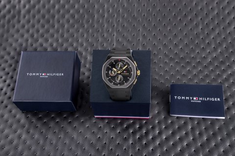 Zegarek Męski Tommy Hilfiger Neo 1792120 + BOX Tommy Hilfiger Zegarek Męski Tommy Hilfiger Neo 1792120 + BOX Tommy Hilfiger