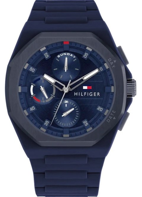 Zegarek Męski Tommy Hilfiger Neo 1792122 + BOX Tommy Hilfiger Zegarek Męski Tommy Hilfiger Neo 1792122 + BOX Tommy Hilfiger