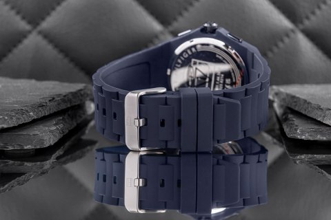Zegarek Męski Tommy Hilfiger Neo 1792122 + BOX Tommy Hilfiger Zegarek Męski Tommy Hilfiger Neo 1792122 + BOX Tommy Hilfiger