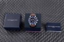 Zegarek Męski Tommy Hilfiger TH85 Chronograph 1792163 + BOX Tommy Hilfiger