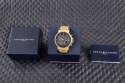Zegarek Męski Tommy Hilfiger Tyson 1710589 + BOX Tommy Hilfiger