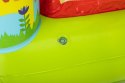 Bestway 93553 FISHER PRICE DMUCHANY ZAMEK TRAMPOLINA 175cm x 173m x 135cm