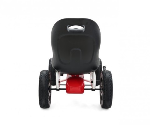 Gokart na pedały Abarth Red Gokart na pedały Abarth Red