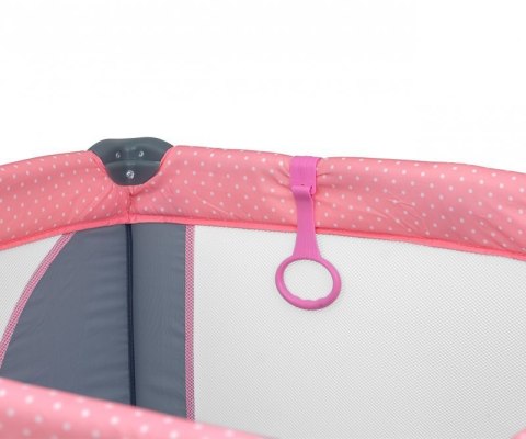 Kojec Fun Pink Bear Kojec Fun Pink Bear