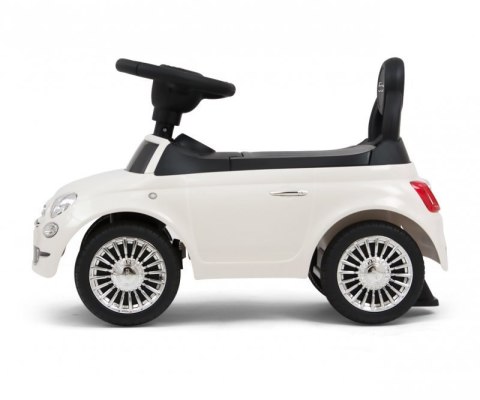 Pojazd Fiat 500 Blue Pojazd Fiat 500 Blue