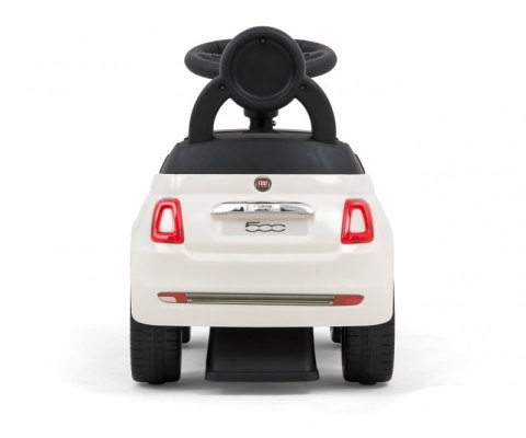 Pojazd Fiat 500 Blue Pojazd Fiat 500 Blue