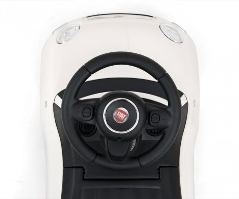 Pojazd Fiat 500 Blue Pojazd Fiat 500 Blue
