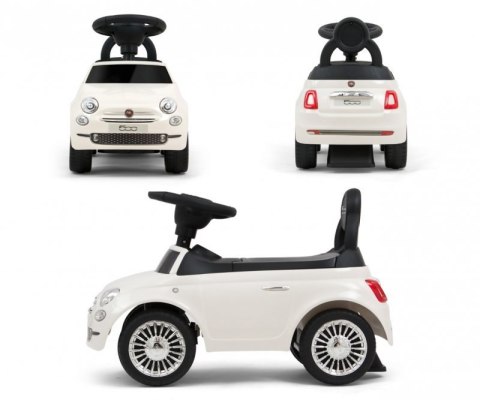 Pojazd Fiat 500 Blue Pojazd Fiat 500 Blue