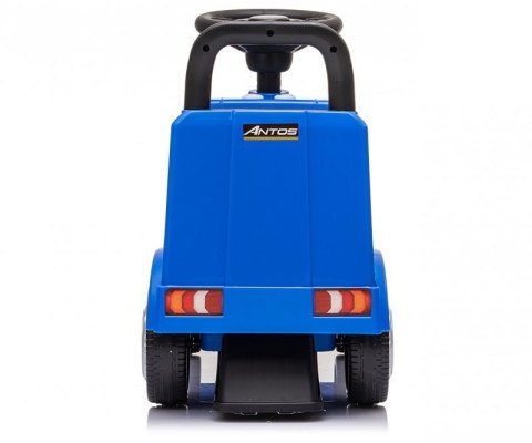 Pojazd MERCEDES ANTOS Blue Pojazd MERCEDES ANTOS Blue