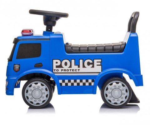 Pojazd MERCEDES ANTOS - POLICE TRUCK Pojazd MERCEDES ANTOS - POLICE TRUCK
