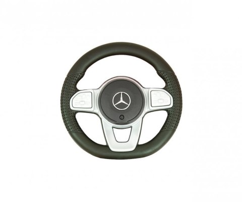 Pojazd z rączką MERCEDES G350d White Pojazd z rączką MERCEDES G350d White