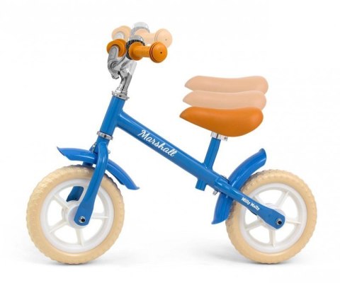 Rowerek Biegowy Marshall Blue Rowerek Biegowy Marshall Blue