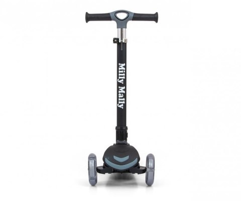 Scooter Boogie Black Scooter Boogie Black