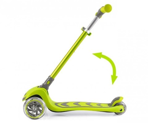 Scooter Boogie Green Scooter Boogie Green