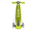Scooter Boogie Green