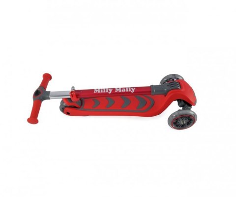 Scooter Boogie Red Scooter Boogie Red