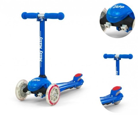 Scooter Zapp Deep Blue Scooter Zapp Deep Blue