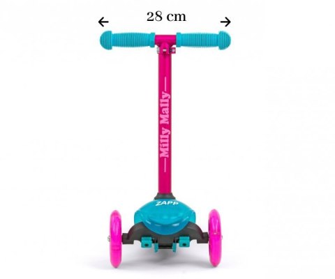 Scooter Zapp Deep Blue Scooter Zapp Deep Blue