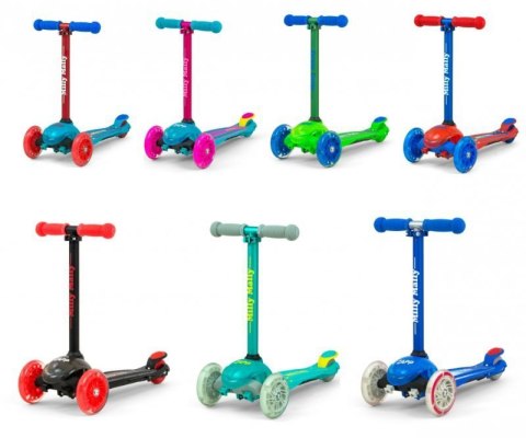 Scooter Zapp Deep Blue Scooter Zapp Deep Blue