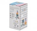 Viga 44016 PolarB piramidka edukacyjna z sorterem