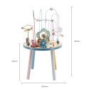 Viga 44033 PolarB stolik z labiryntem przestrzennym