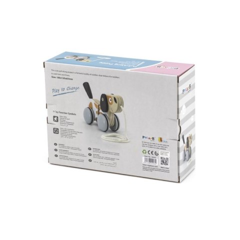 Viga 44043 PolarB Piesek do ciągnięcia Viga 44043 PolarB Piesek do ciągnięcia