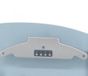 Viga 44047 PolarB Kuchnia z akcesoriami silver-blue