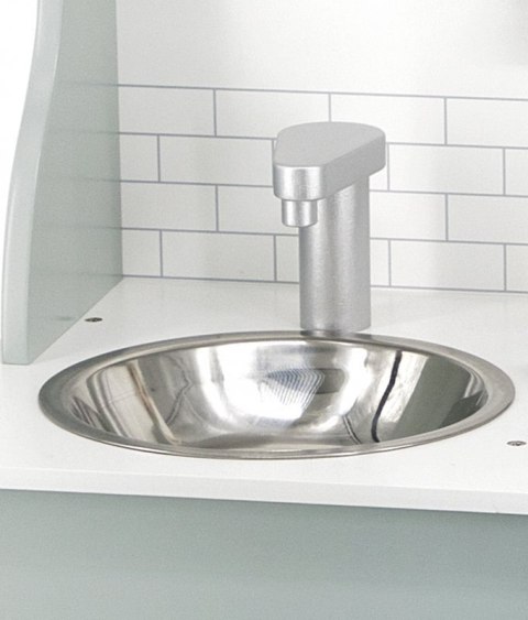 Viga 44048 PolarB Kuchnia z akcesoriami eco mint Viga 44048 PolarB Kuchnia z akcesoriami eco mint
