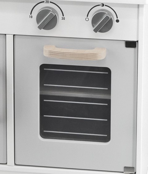 Viga 44049 PolarB Kuchnia z akcesoriami eco gray Viga 44049 PolarB Kuchnia z akcesoriami eco gray