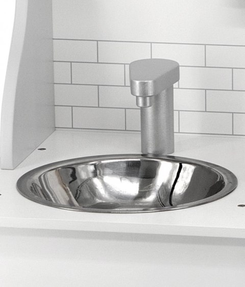 Viga 44049 PolarB Kuchnia z akcesoriami eco gray Viga 44049 PolarB Kuchnia z akcesoriami eco gray