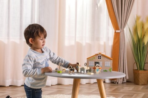 Viga 44558 Szpital dla zwierząt Viga 44558 Szpital dla zwierząt