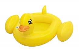Bestway 34151 Łódka Kaczuszka do pływania z dźwiękiem 1.02m x 99cm