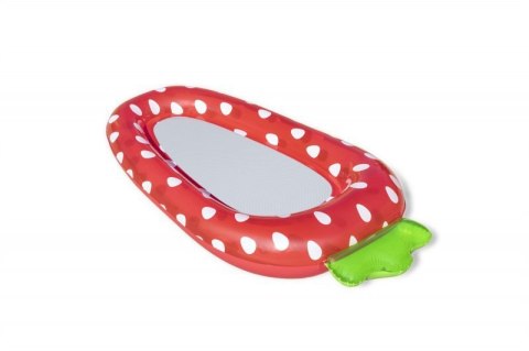 Bestway 43644 Dmuchany materac plażowy Truskawka 1.78m x 1.03m Bestway 43644 Dmuchany materac plażowy Truskawka 1.78m x 1.03m