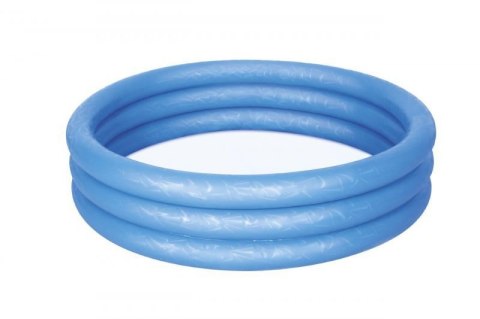 Bestway 51024 Basenik dmuchany Niebieski 1.02m x 25cm Bestway 51024 Basenik dmuchany Niebieski 1.02m x 25cm