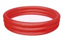 Bestway 51027 Basen dmuchany Czerwony 1.83m x 33cm