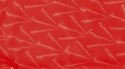 Bestway 51027 Basen dmuchany Czerwony 1.83m x 33cm