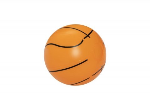 Bestway 52418 Zestaw pływający do gry Kosz i Piłka 61cm Bestway 52418 Zestaw pływający do gry Kosz i Piłka 61cm