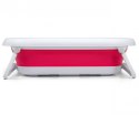 Wanienka składana Aqua Pink