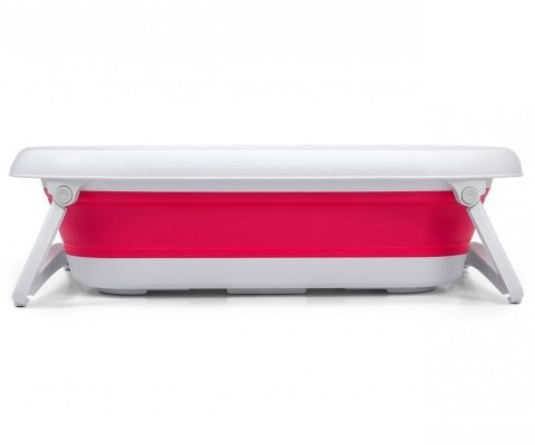 Wanienka składana Aqua Pink Wanienka składana Aqua Pink