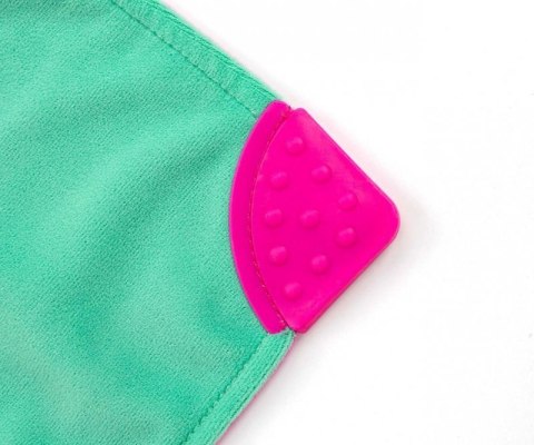 Zabawka pluszowa Kocyk - Blanky - 14325 PINK Zabawka pluszowa Kocyk - Blanky - 14325 PINK