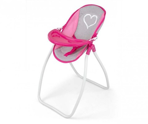 Zestaw dla lalek Elsa Prestige Pink Zestaw dla lalek Elsa Prestige Pink