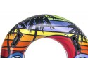 Bestway 36350 Koło do pływania z uchwytami Fale 91cm