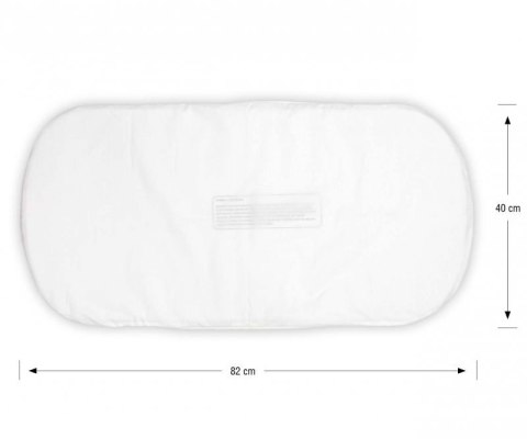 Milly Mally Kołyska Dream On - SIMPLE GREY Milly Mally Kołyska Dream On - SIMPLE GREY