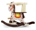 Milly Mally Koń Lucky 12 - Brown